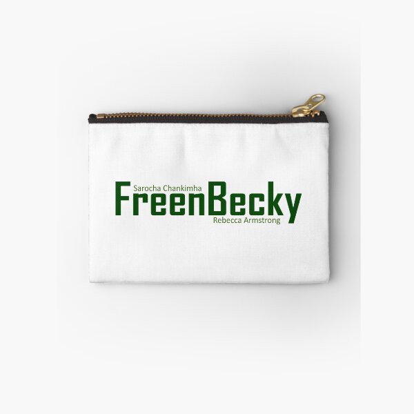 Item preview, FreenBecky VII designed and sold by CatiaCosta.