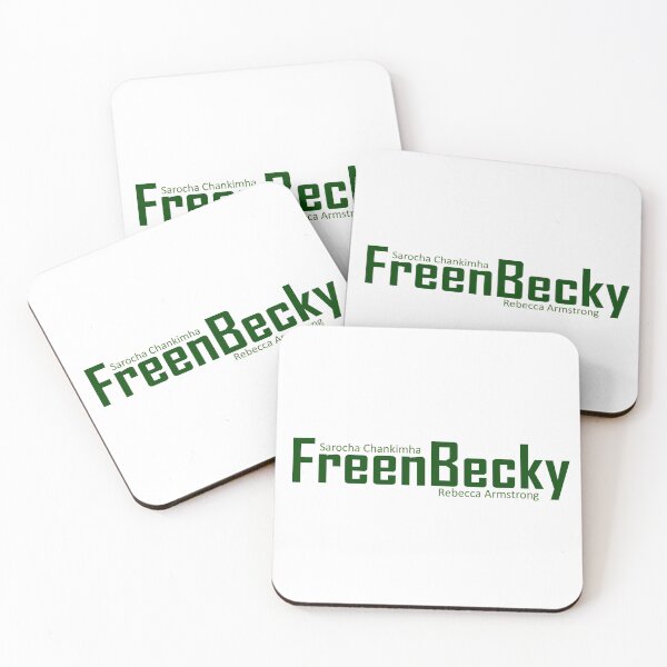Item preview, FreenBecky VII designed and sold by CatiaCosta.