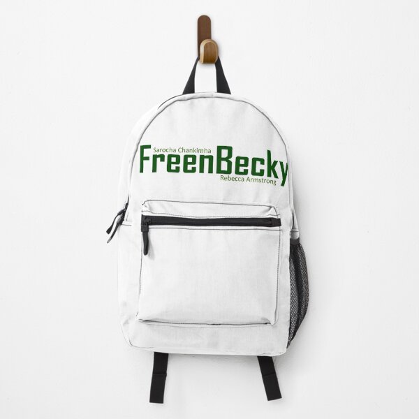 Item preview, FreenBecky VII designed and sold by CatiaCosta.