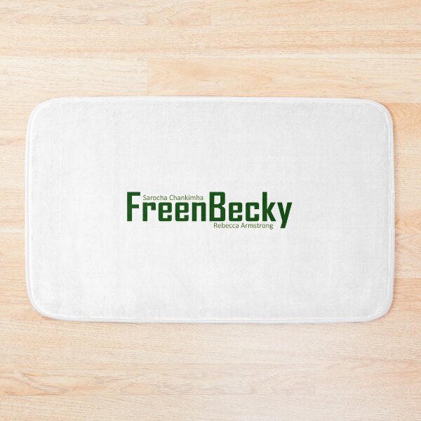 Item preview, FreenBecky VII designed and sold by CatiaCosta.