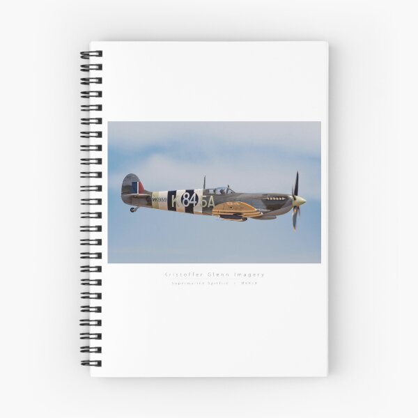 Item preview, Supermarine Spitfire designed and sold by Kristoffer Glenn Pfalmer.
