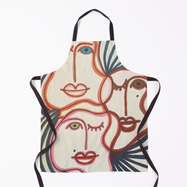 Item preview, The Trio designed and sold by artbyalette.