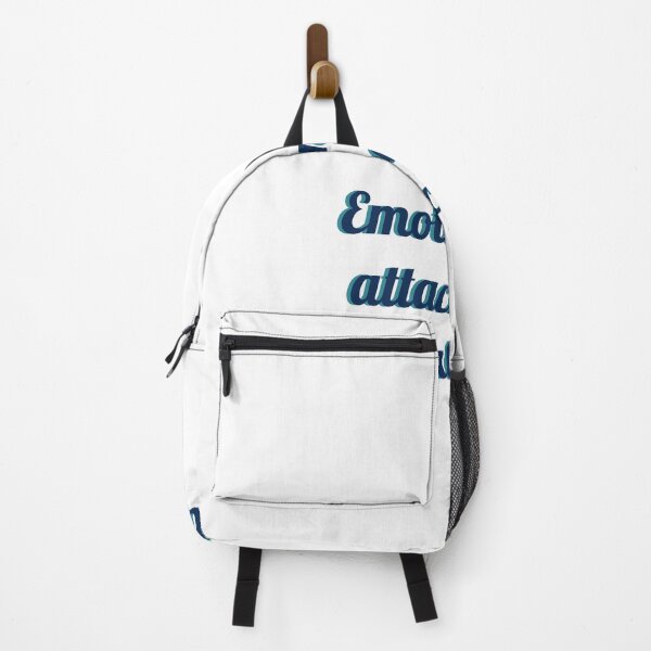 Item preview, Emotionally attached to fictional characters designed and sold by NURANI AKTER.