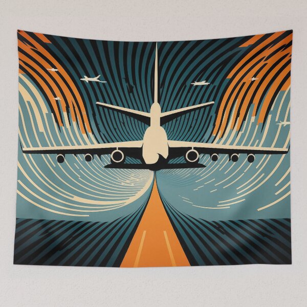 Item preview, Windward Waltz designed and sold by ddaiart.
