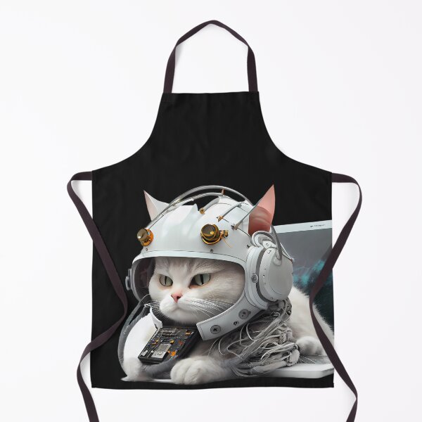 Item preview, Techno Cat designed and sold by MTJ-Mushrooms.