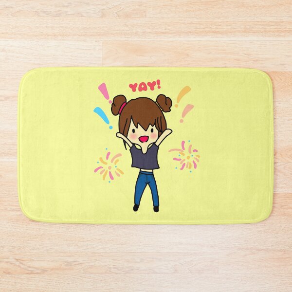 Item preview, YUMI Yay!  neon lights designed and sold by UgaMaru.