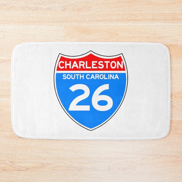 Item preview, Charleston, South Carolina. Route 26 designed and sold by positiveimages.