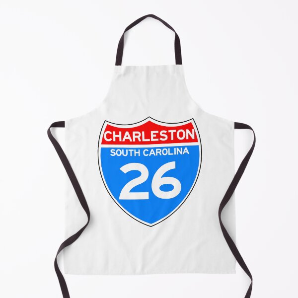 Item preview, Charleston, South Carolina. Route 26 designed and sold by positiveimages.