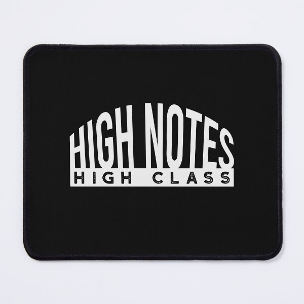 Item preview, Flute High Notes High Class designed and sold by whyitsme.