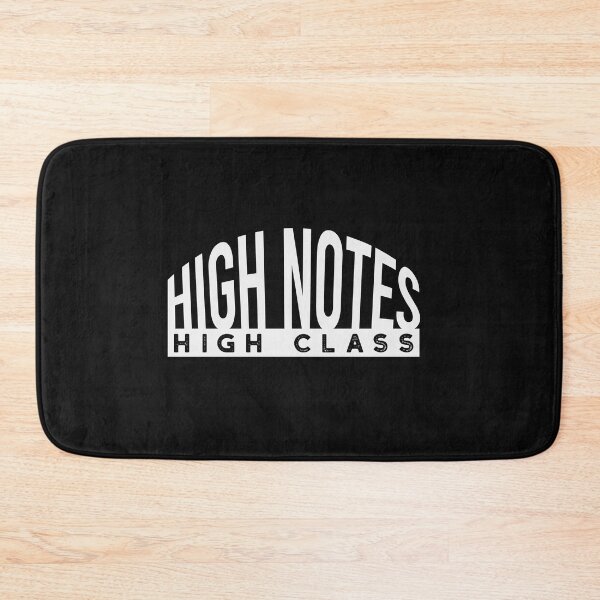 Item preview, Flute High Notes High Class designed and sold by whyitsme.