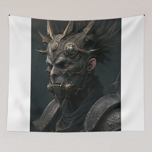 Item preview, Zodiac Signs Aries #01-079 designed and sold by nikoart001.