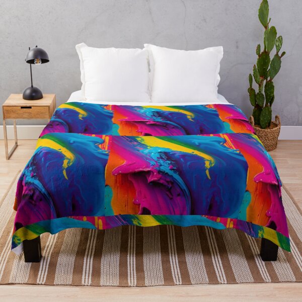 Item preview, Absolutely Beautiful Rainbow colours and Beautiful Patterns are Absolutely stunning and amazing  designed and sold by Tiannalaw.