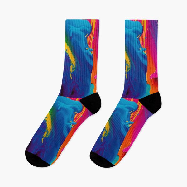 Item preview, Absolutely Beautiful Rainbow colours and Beautiful Patterns are Absolutely stunning and amazing designed and sold by Tiannalaw.