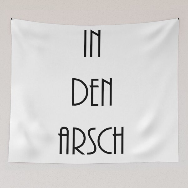 Item preview, in the ass designed and sold by Falko-Follert.