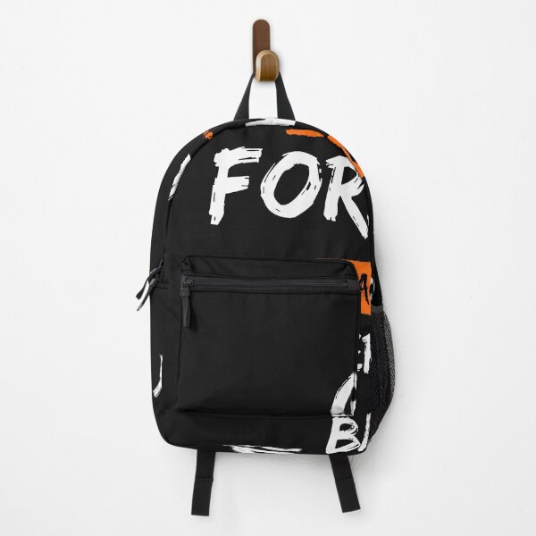 Item preview, Go forward and never look back designed and sold by Dimitri Haeck.