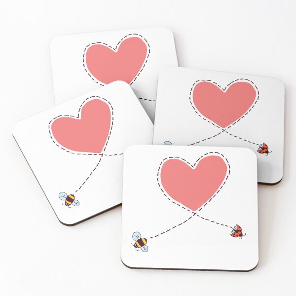 Item preview, Luv Bugs designed and sold by boba-bees.