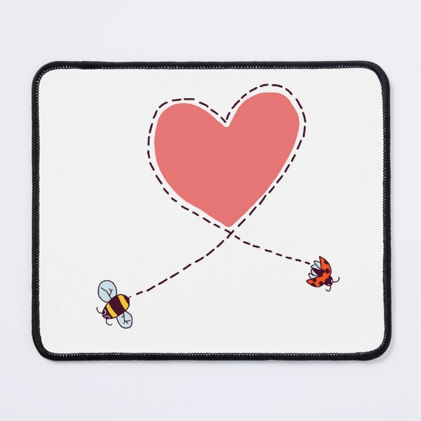 Item preview, Luv Bugs designed and sold by boba-bees.