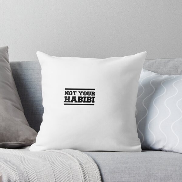 Item preview, Yalla habibi designed and sold by Ford3.