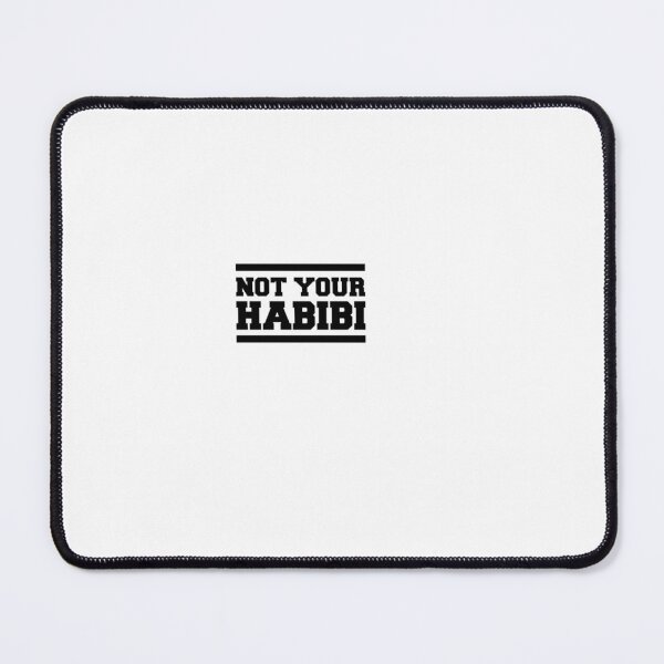 Item preview, Yalla habibi designed and sold by Ford3.