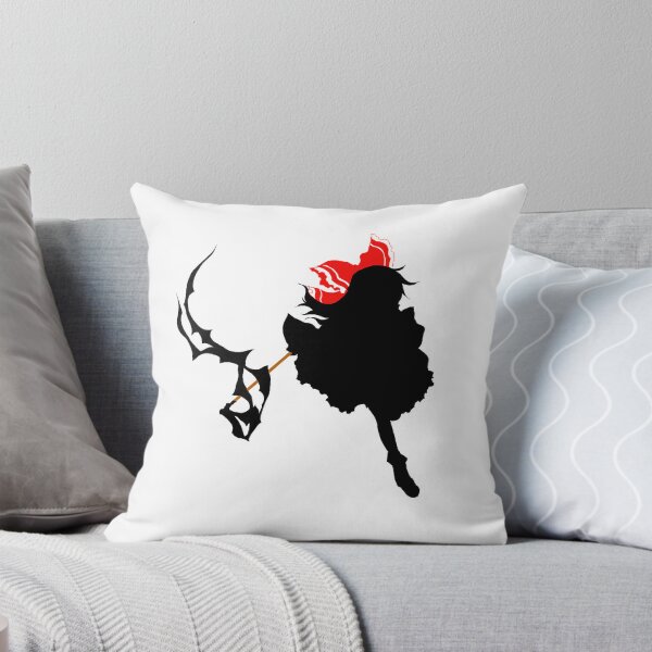 Item preview, Touhou Reimu Hakurei Silhouette Black designed and sold by minkotti.