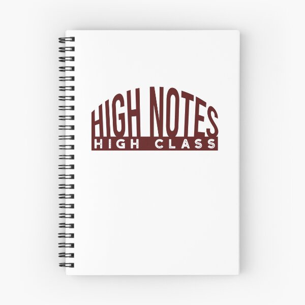 Item preview, Flute Saying High Notes High Class designed and sold by whyitsme.