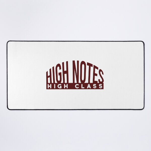 Item preview, Flute Saying High Notes High Class designed and sold by whyitsme.
