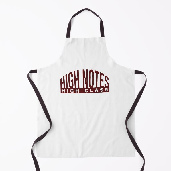 Item preview, Flute Saying High Notes High Class designed and sold by whyitsme.