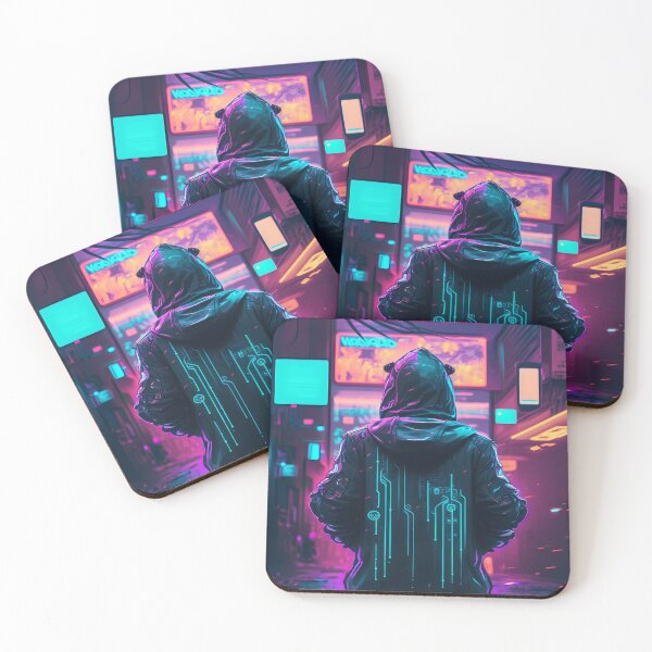 Item preview, Cyber #1 designed and sold by BildFlair.