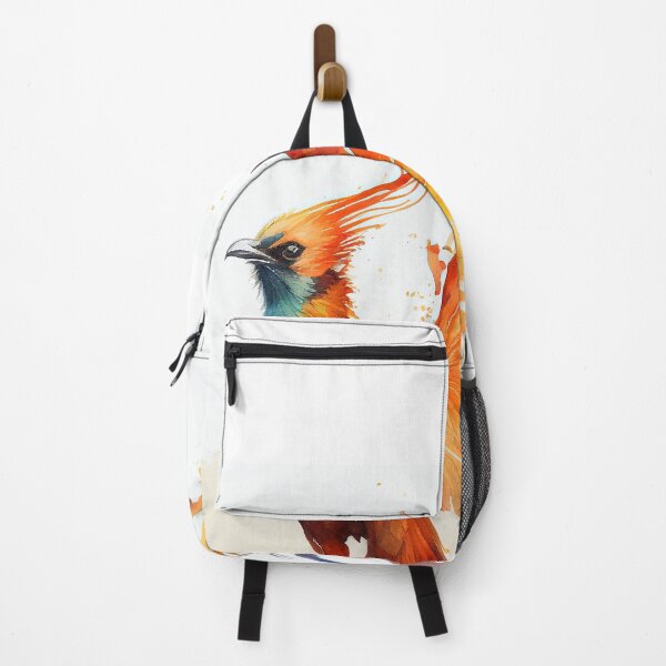 Item preview, Phoenix Watercolour designed and sold by TSGart.