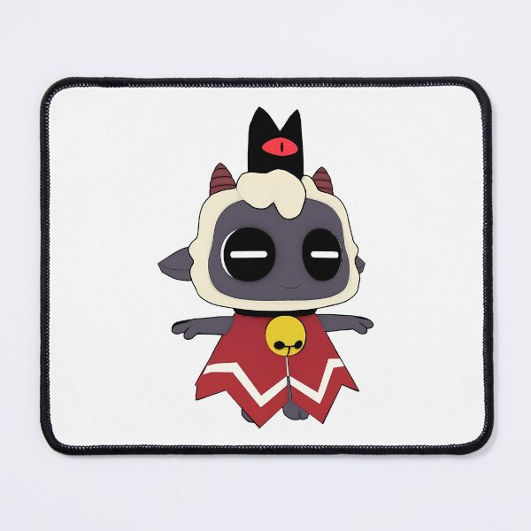 Item preview, funny Cult Of The Lamb designed and sold by safesadi.