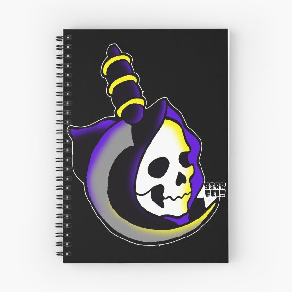 Item preview, Grim Reaper Head designed and sold by Jason Sorrell.