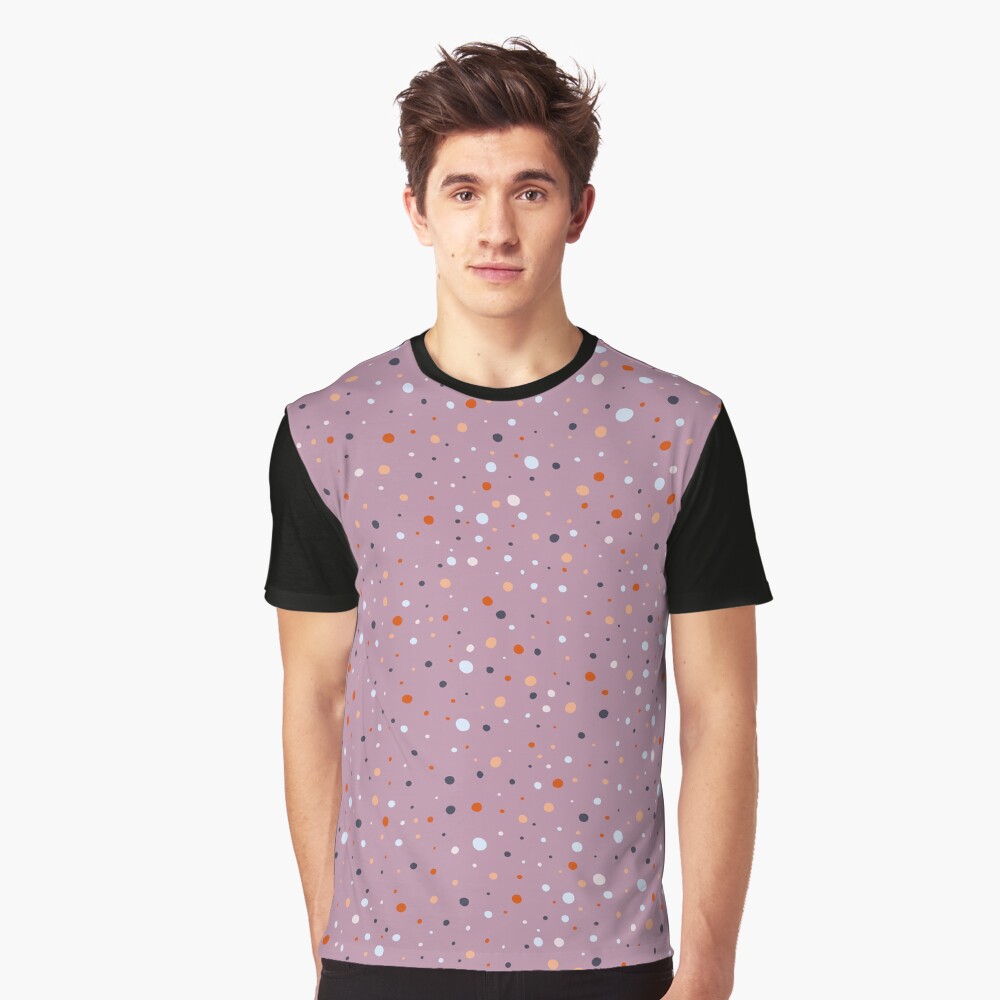 Artikel-Vorschau von Grafik T-Shirt, designt und verkauft von sionia-art.