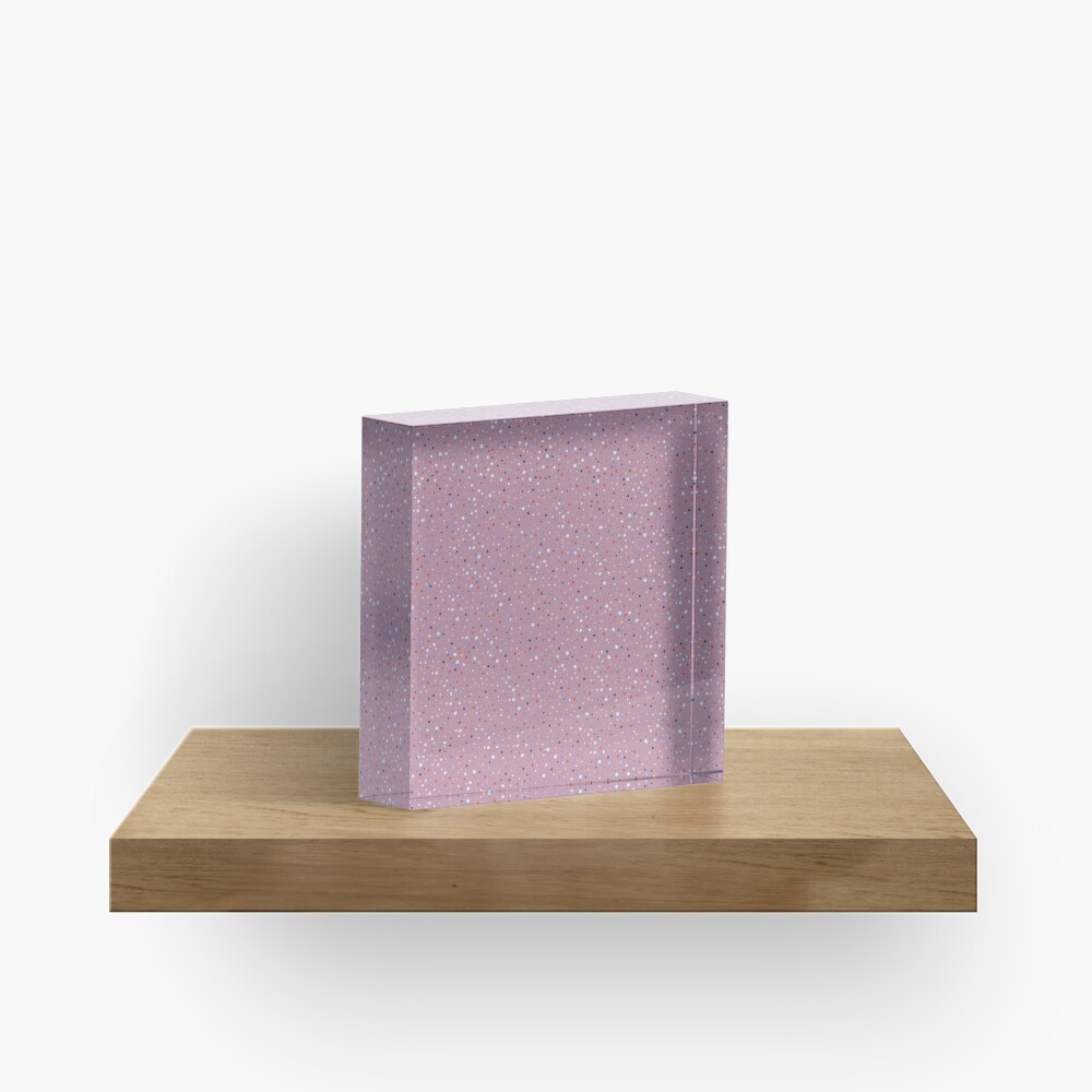 Artikel-Vorschau von Acrylblock, designt und verkauft von sionia-art.