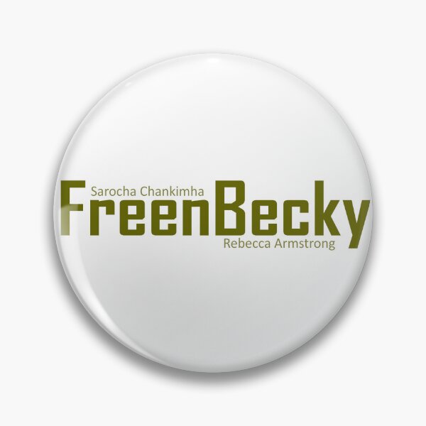 Item preview, FreenBecky VIII designed and sold by CatiaCosta.