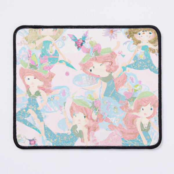 Item preview, Mermaid Magic beautiful kids designs. designed and sold by bloosoms.