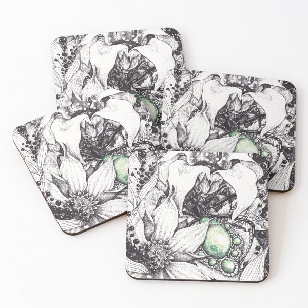 Item preview, Hidden Gems designed and sold by vargaviki.