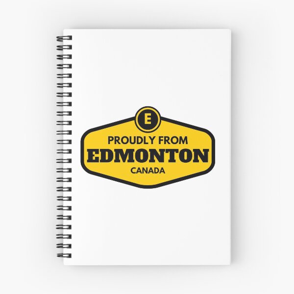 Item preview, Proudly from Edmonton Canada designed and sold by flylikeakiwinz.