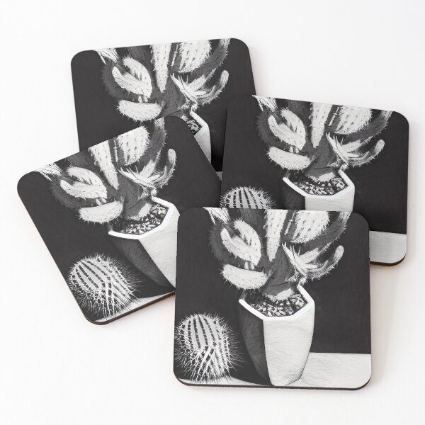 Item preview, Cactus Sketches designed and sold by I-A-Troy.
