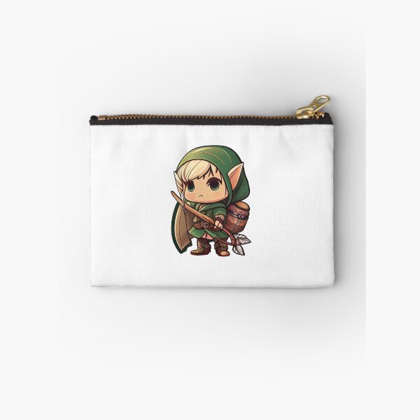 Item preview, Elf Hunter designed and sold by TaurusDigital.
