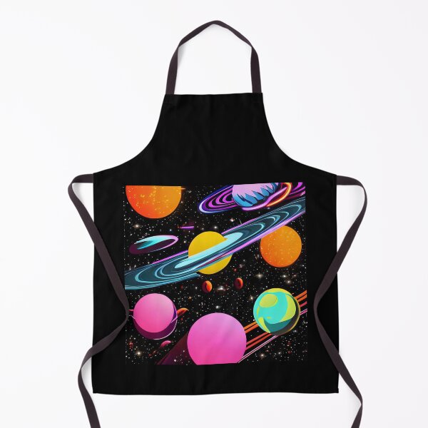 Item preview, 80's Retro Celestial Body Art designed and sold by JerichoYork.