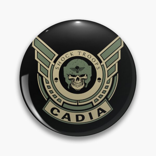 Item preview, CADIA - LIMITED EDITION93 designed and sold by manrossfx2.
