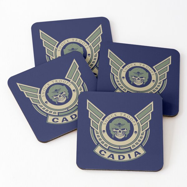 Item preview, CADIA - LIMITED EDITION93 designed and sold by manrossfx2.