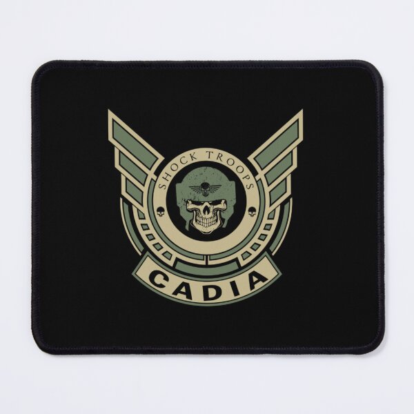 Item preview, CADIA - LIMITED EDITION93 designed and sold by manrossfx2.