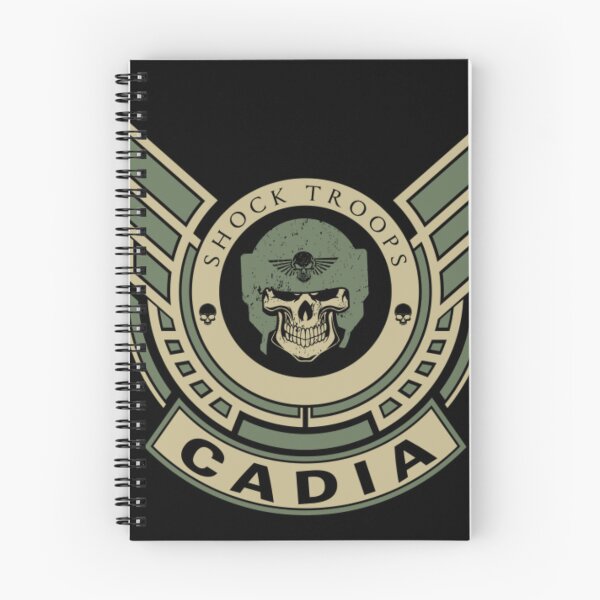 Item preview, CADIA - LIMITED EDITION93 designed and sold by manrossfx2.