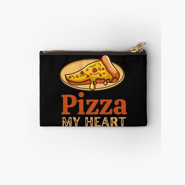 Item preview, Pizza My Heart - Hot and Fresh - Cheesy Delight designed and sold by WBP Mart.