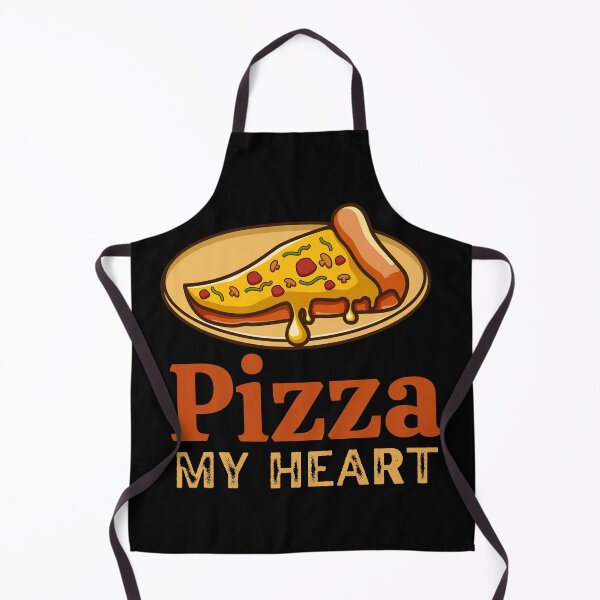 Item preview, Pizza My Heart - Hot and Fresh - Cheesy Delight designed and sold by WBP Mart.