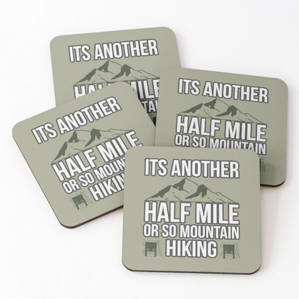 Item preview, another half mile or so mountain hiking designed and sold by Ahmed Graphic .