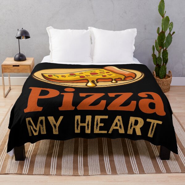 Item preview, Pizza My Heart - Hot and Fresh - Cheesy Delight designed and sold by WBP Mart.