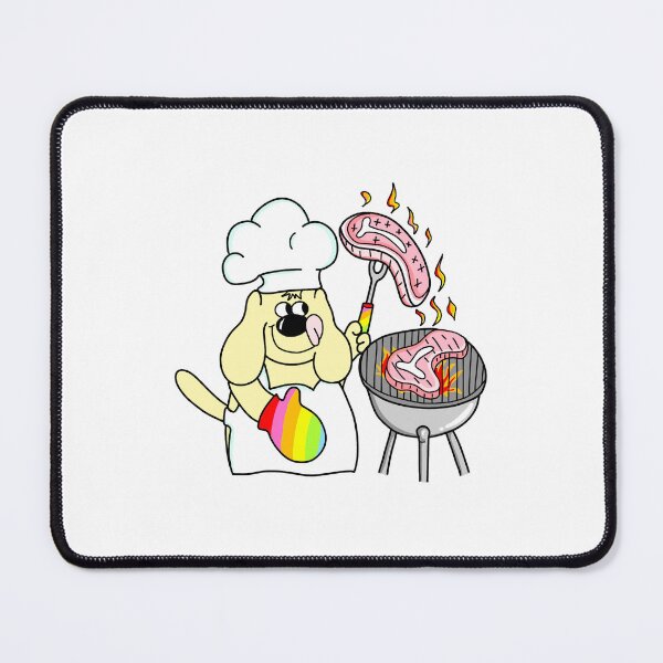 Item preview, It’s time to grill designed and sold by JoyfulDaisy.