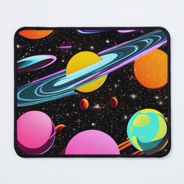 Item preview, 80's Retro Celestial Body Art designed and sold by JerichoYork.